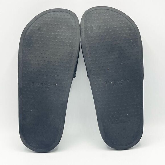 Givenchy 4G pool slide - Picture 7 of 8